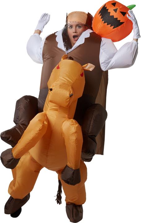 Produktbild Dressforfun Aufsitzkostüm Kopfloser Reiter (One Size)