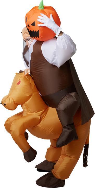 Produktbild Dressforfun Aufsitzkostüm Kopfloser Reiter (One Size)