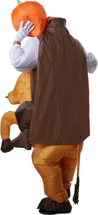 Produktbild Dressforfun Aufsitzkostüm Kopfloser Reiter (One Size)