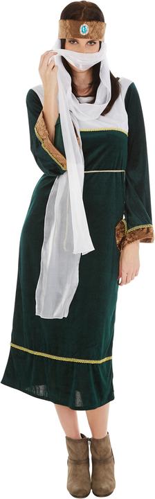 Produktbild Dressforfun Frauenkostüm Orient Dame (XXL)