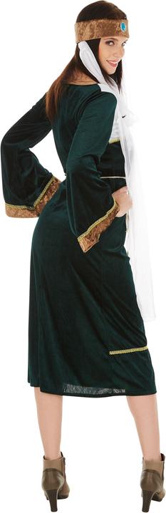 Produktbild Dressforfun Frauenkostüm Orient Dame (XXL)