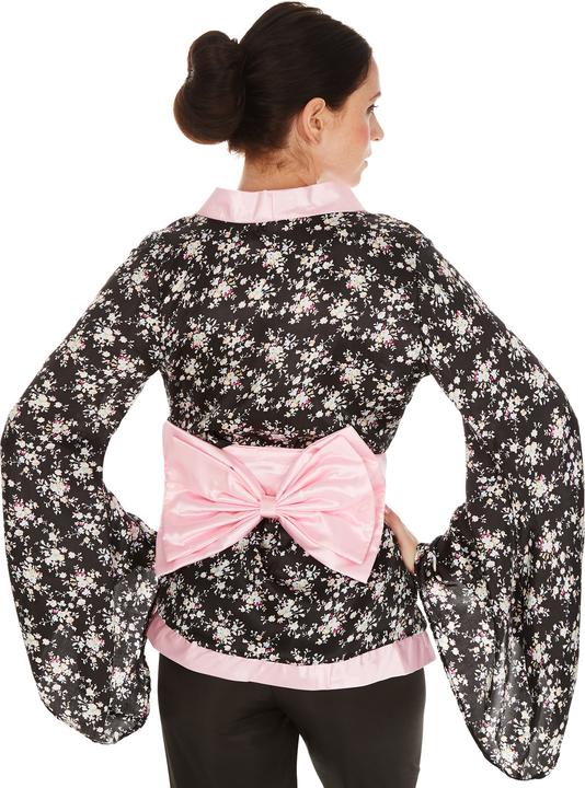 Produktbild Dressforfun Frauenkostüm Geisha (XXL)