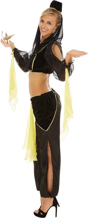 Immagine prodotto Dressforfun Costume da donna danzatrice del ventre 1001 notti (XL)