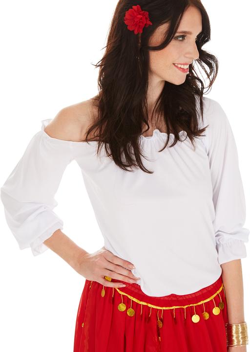 Image du produit Dressforfun Déguisement de gitane pour femmes (S)