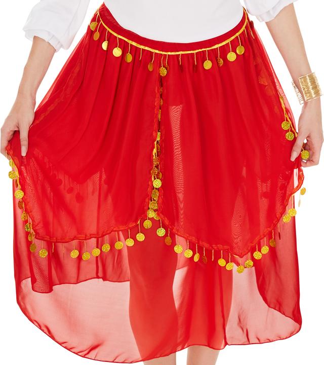 Image du produit Dressforfun Déguisement de gitane pour femmes (S)