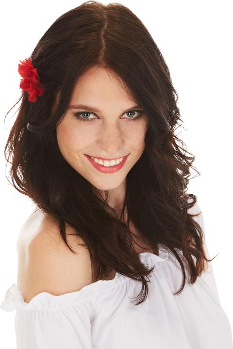 Image du produit Dressforfun Déguisement de gitane pour femmes (M)