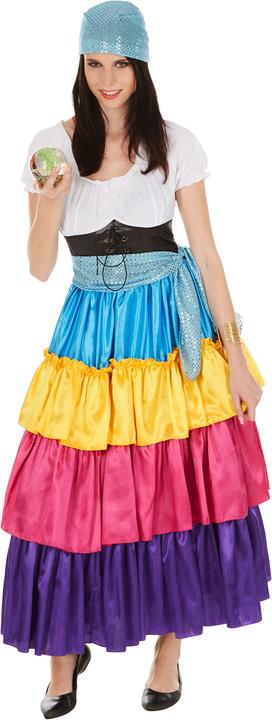 Image du produit Dressforfun Déguisement de voyante pour femmes (L)
