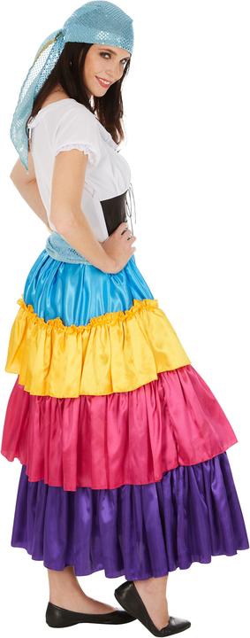 Image du produit Dressforfun Déguisement de voyante pour femmes (L)