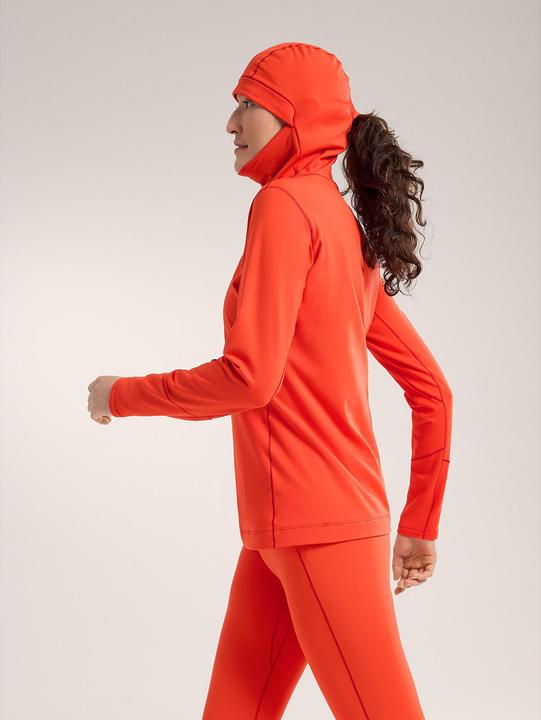 Actual product image Arc'teryx Rho Hoodie (M)