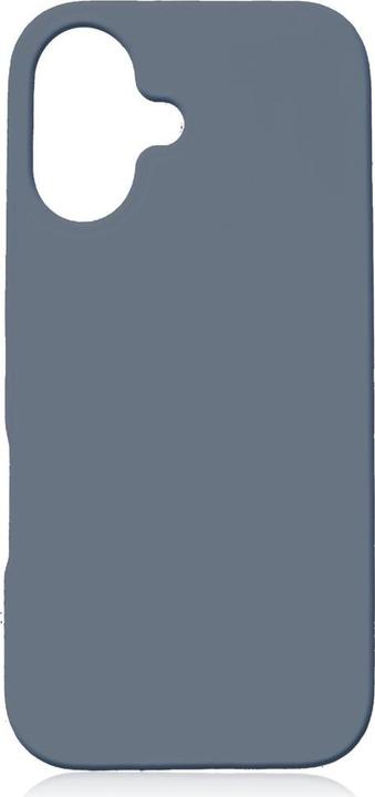 Productafbeelding 3MK Etui Hardy MagSilicone do Apple iPhone 16 ultramarine (Apple iPhone 16)