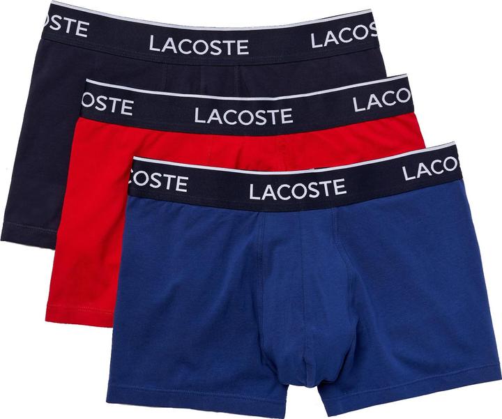 Blu Navy, Metilene rosso