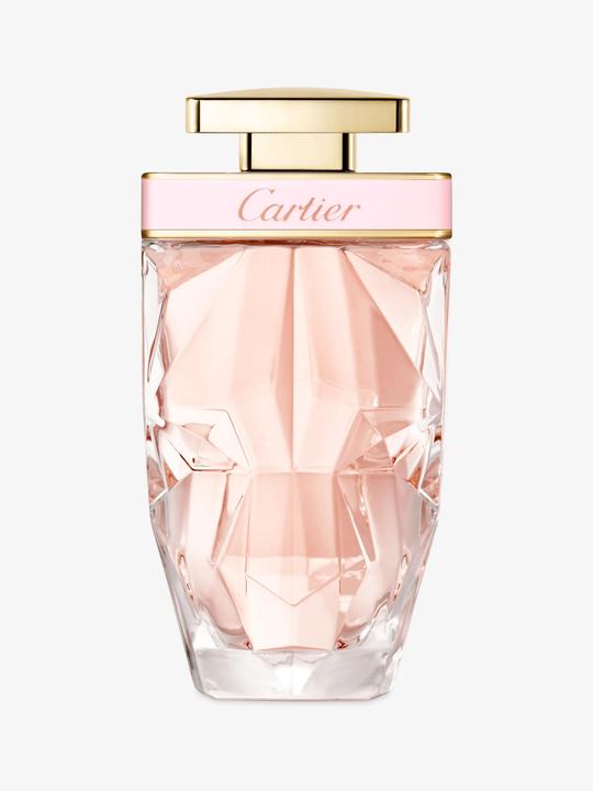 Actual product image Cartier La PanthÃ¨re (Eau de toilette, 50 ml)