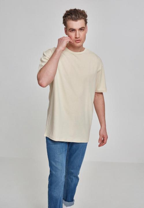 Image du produit Urban Classics Oversized Tee (S)