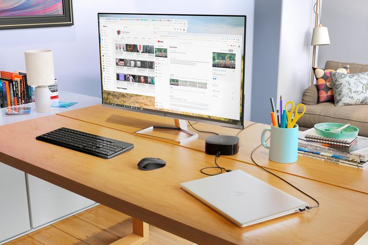 Produktbild HP Creator 930 (Kabellos)