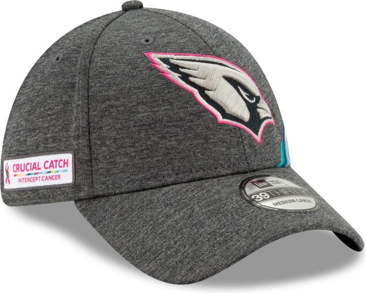 Immagine prodotto New Era 39Thirty Stretchfit Crucial Catch NFL Teams (XL)