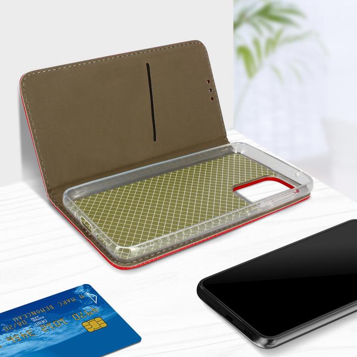 Actual product image Avizar Smart Series (Samsung Galaxy A33 5G)