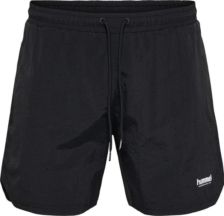 Actual product image hummel Hmllgc Travis Woven Shorts (XS)