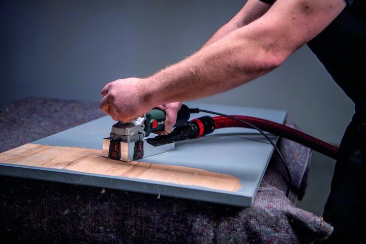 Actual product image Metabo LF 850 S