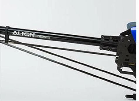 Immagine prodotto Align Elicottero T-Rex 550X Dominator
