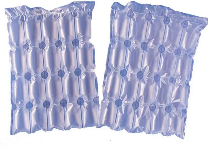 Immagine prodotto Plutoos Verpackung Schutz & Polstermaterial Luftkissen Kissen Verpackungsfolie für Transportschutz