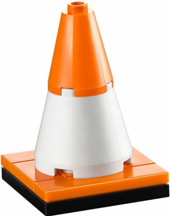 Produktbild LEGO Boost (17101, LEGO Seltene Sets)