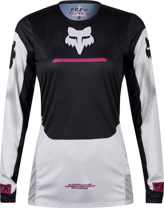 Produktbild Fox Jersey 24 W Flexair Ical Gry (S)