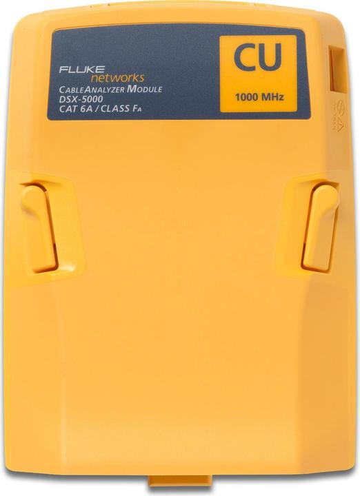 Image du produit Fluke DSX-5000 (CAT III)