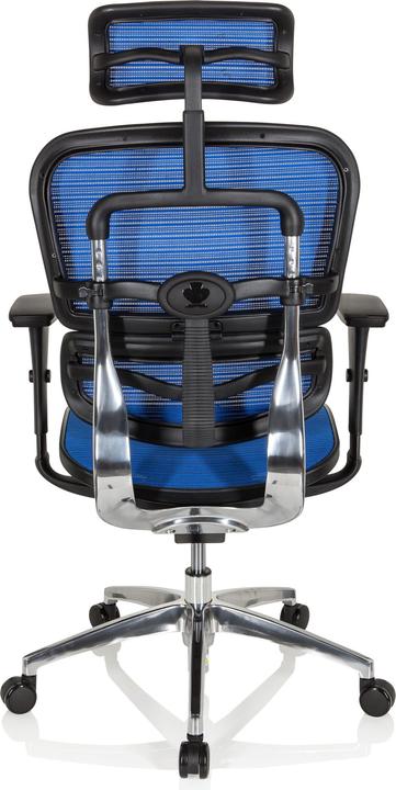 Actual product image Hjh Office Ergohuman Edition
