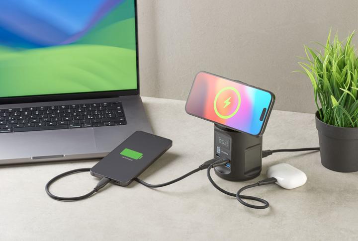Image du produit Cellularline Mag Hub (65 W)