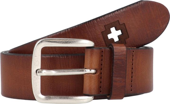Produktbild Strellson Gürtel Leder (90)
