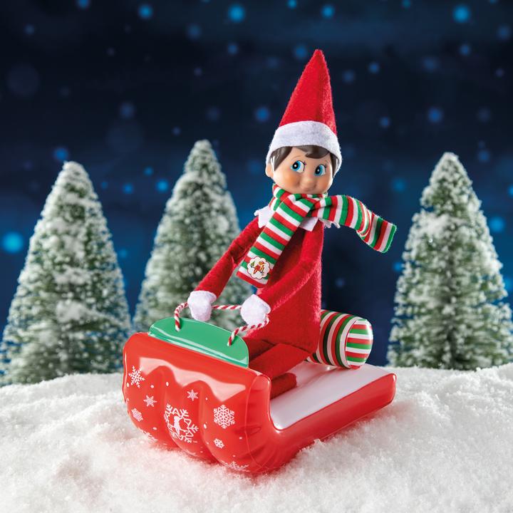 Image du produit Elf on the Shelf Tenue d'elfe
