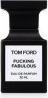 Actual product image Tom Ford Fu*** Fabulous (Eau de parfum, 30 ml)