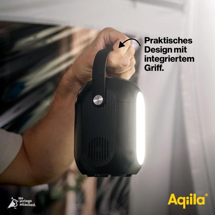 Produktbild Aqiila Powerbird S140 (199.80 Wh, 1.20 kg)