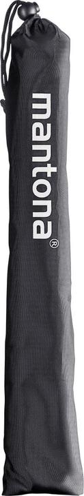Produktbild mantona Pro ONE 165C (Carbon)