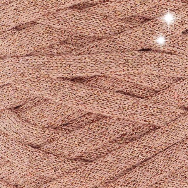Actual product image Hoooked RibbonXL Lurex (85 m)