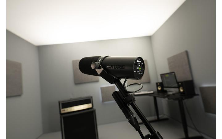 Produktbild Shure SM7DB