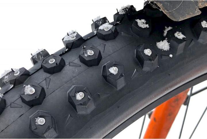Productafbeelding Schwalbe Ice Spiker RaceGuard (27.5 x 2.25, 57-584)