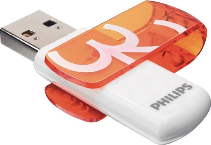Produktbild Philips Vivid Edition (32 GB, USB-A, USB 3.1)
