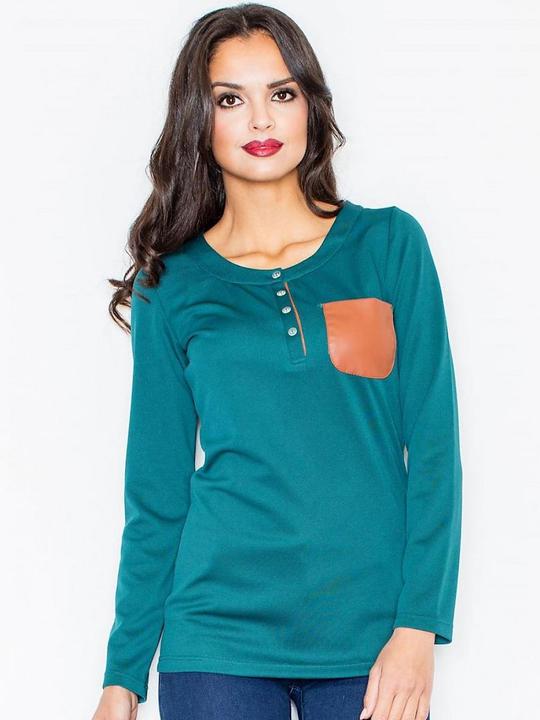 Figl Blouse (M)