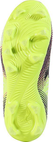 Produktbild Puma FUTURE 8 MATCH FG/AG Jr (34)