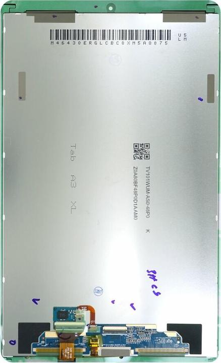 Produktbild Samsung Displayeinheit T510 / T515 Galaxy Tab A 10.1 (2019) GH82-19563A (Display, Galaxy Tab A 10.1 (2019))