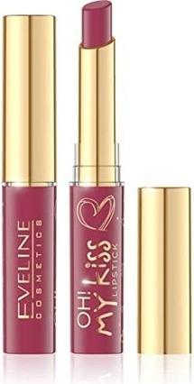 Eveline Oh My Kiss Lipstick 14 1.5G