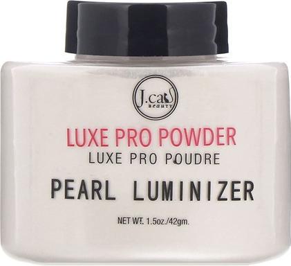Immagine prodotto J.Cat Beauty J. Cat Beauty Luxe Pro Pearl Luminizer Powder