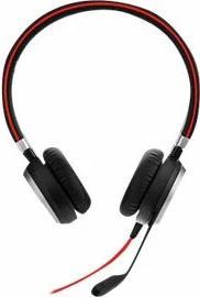 Immagine prodotto Jabra Evolve 40 UC Stereo (Cablato, USB-A)