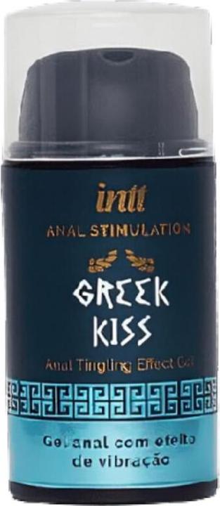 Image du produit Intt Greek Kiss (15 ml)