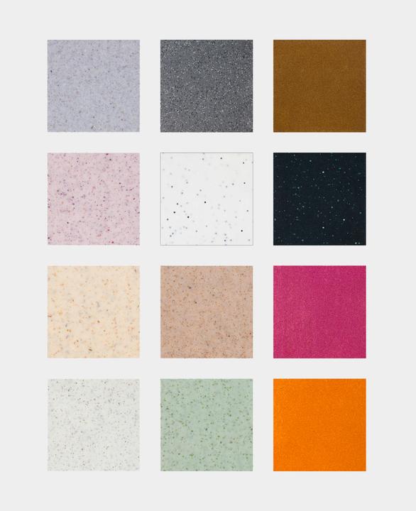 Actual product image Fimo Soft material pack