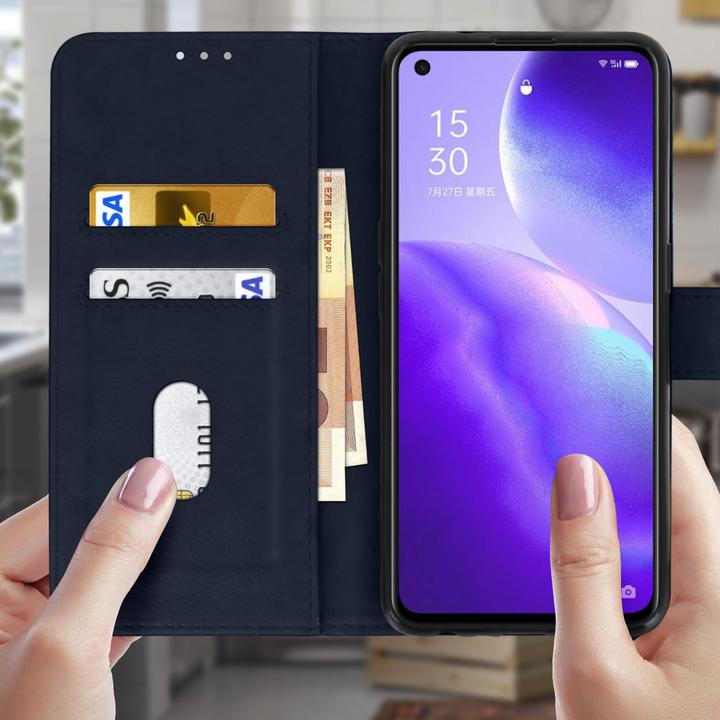 Actual product image Avizar Chester Series (Oppo Find X3 Lite)