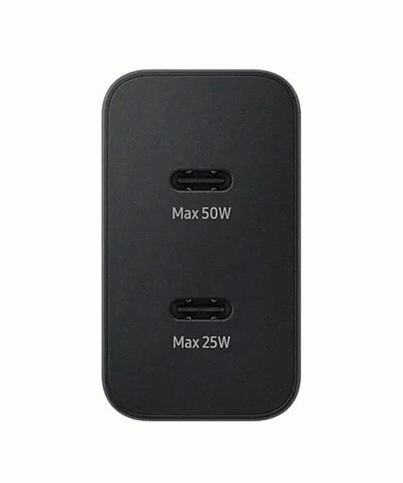 Produktbild Samsung Fast Charger (50 W)