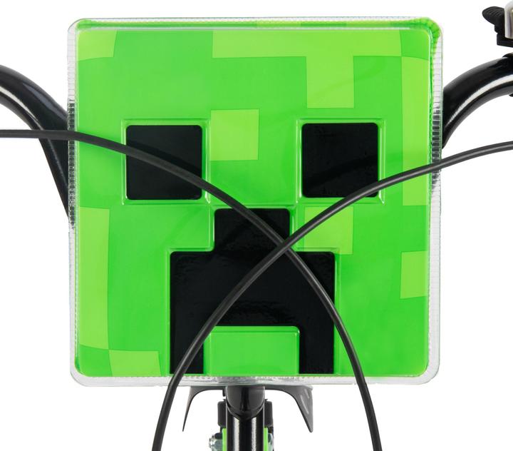 Immagine prodotto ‎Huffy Huffy Minecraft 16" Fahrrad (16")