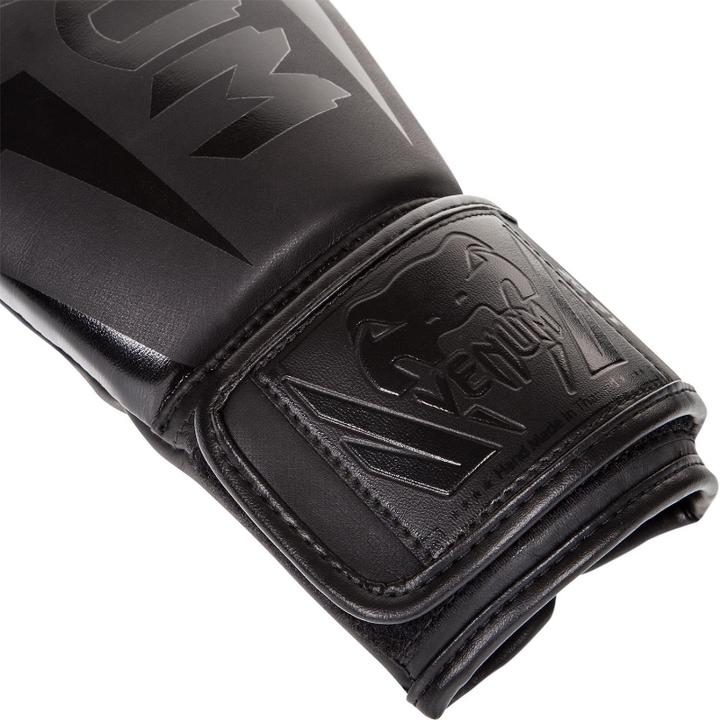Image du produit Venum Gants "Elite (14 OZ, Taille unique)